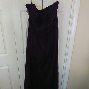 Formal Plus Size Dress